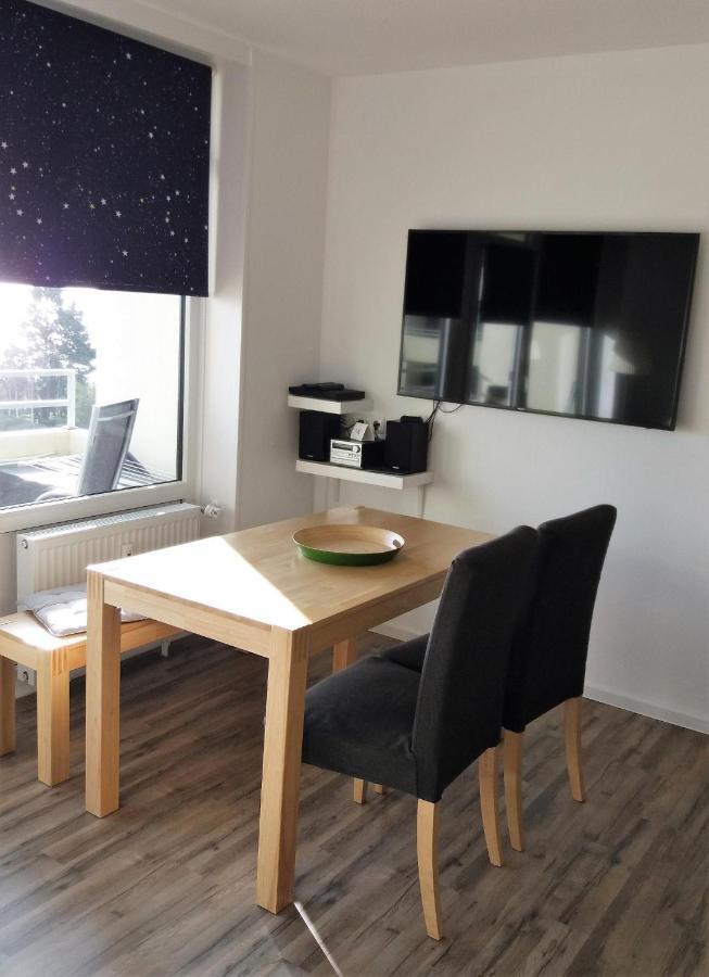 דירות Großenbrode Vier Jahreszeiten Haus 2 Whg 46 מראה חיצוני תמונה